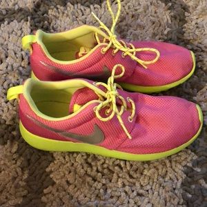 Nike Shoes